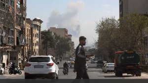 В МИД РФ указали на причастность Европы к конфликту на Ближнем Востоке