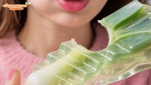 Мультики детям. Вкусные лестницы из фруктов. АСМР