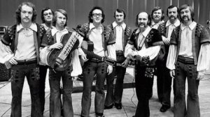 Творческий вечер вокально-инструментального ансамбля «Песняры» (2026)