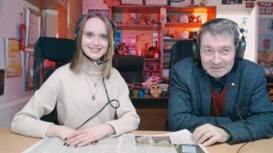 Обзор публикаций недели от газеты Санкт-Петербургские ведомости.