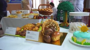 VII Международный научно-практический форум «День Хлеба и Соли»