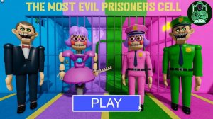 МАГАЗИН ИГРУШЕК МИСТЕРА ЗАБАВНИКА открыт, МИСС АНИТ-ТРОН ЗАДЕРЖАНА, #ОББИ #Роблокс