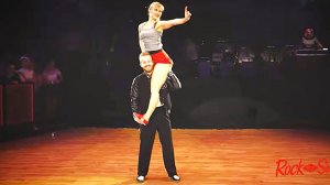 RTSF 2023 – Sondre & Tanya – Rock That Swing Ball