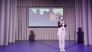 «Святая русь-братьям славянам»-исп.Валерия Гаушкина.mp4