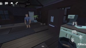 типичная готовка еды в горебокс