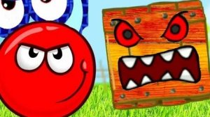 КРАСНЫЙ ШАР