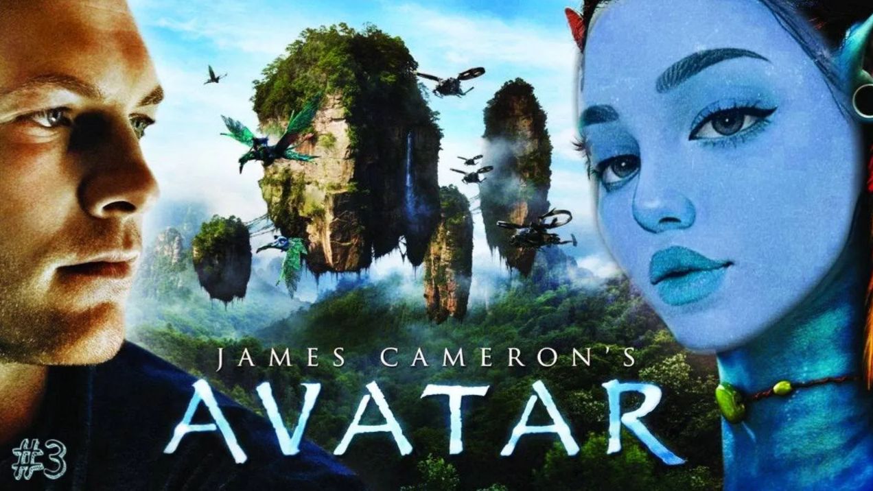 ВЫБИРАЕМ СЕБЕ ИКРАНА ► JAMES CAMERON’S AVATAR: THE GAME #3