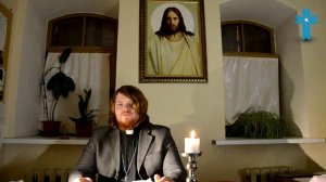 Слово Божие на каждый день 82 Четверг Еф. 4:7