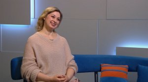 Местное время. Санкт-Петербург. Врач-невролог Лидия Гузева