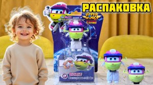 Супер Крылья, Кьюри #суперкрылья #superwings #кьюри #дети #игрушки #игры