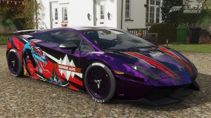 Forza Horizon 4 [-40-]