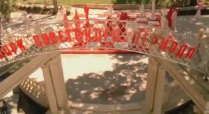 Советское танго.