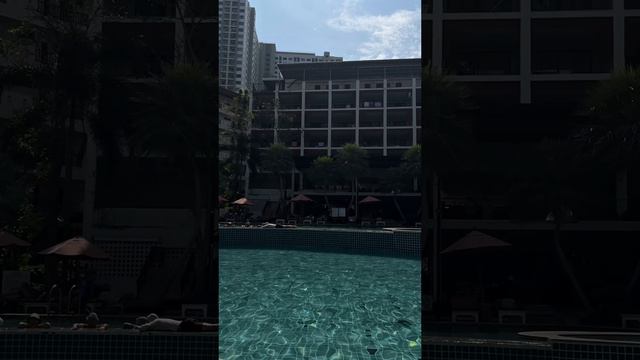 Обзор отеля Wongamat Privacy Residence