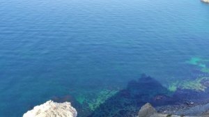 Релакс на Фиоленте, Севастополь, Крым.