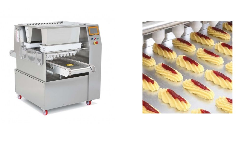 Двухбункерная от садочная машина MIMAC DOBLE