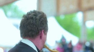 Джаз-Бэнд "Невелик Оркетср" - Крошка моя (jazzy ver.)