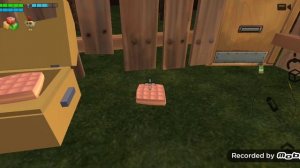 выживалка на типе 99 ночей. в чг