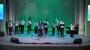 Отчетный концерт "Симфония весны" 14.03.2026