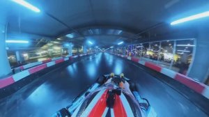 RacePlace, Картинг, 2026 01 13, МО, г. Мытищи, ТЦ Июнь