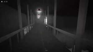 SCP МОНСТРЫ в ROBLOX..