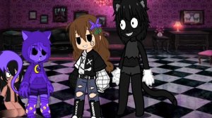 это я и новый перс