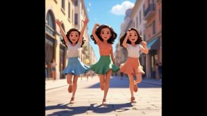 ПЕСНЯ! ОТЖИГАЙ! #песня #музыка #клип #отжигай