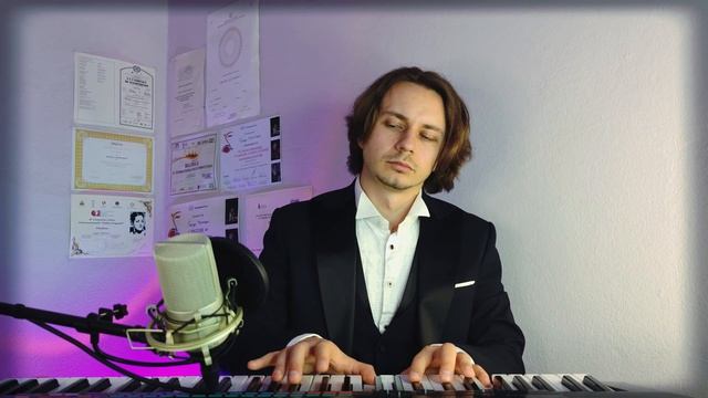 ✅ Распевки на беглость ставят голос! смотреть онлайн