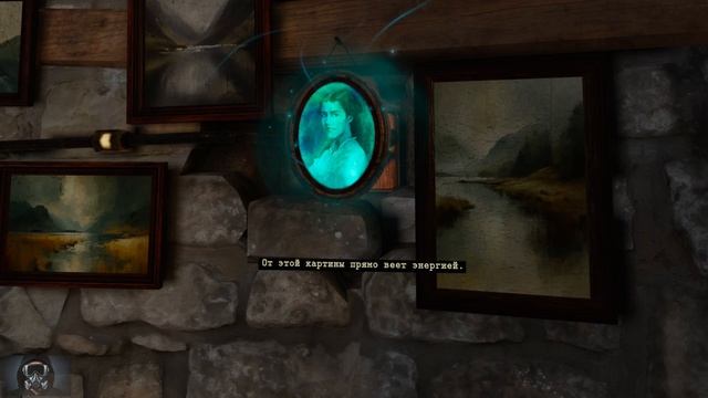 Ghost Town. #1 Чиним маяк. Тихая игра.