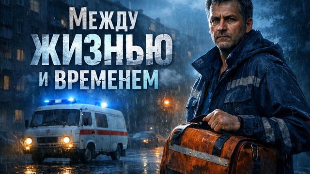 Аудиокнига Полностью Фантастика - Попаданцы «Между жизнью и временем» Книга 1 - 5