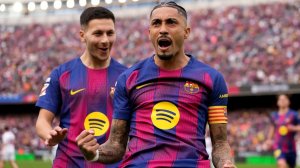 Барселона - Ньюкасл. Обзор 18.03.2026