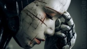 Лучшая музыка ТЕХНО Melodic Techno!!! 21