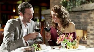 Случайная ночь