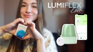 Lumiflex Linx (Aidex) способен заменить оттаи? Обзор датчика