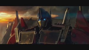 ТРАНСФОРМЕРЫ 8 (Трейлер 2026)