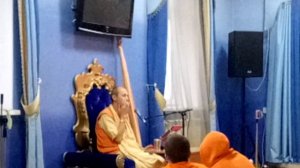 2018.01.01 Е.М. БАКГ Махарадж