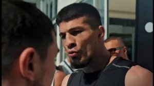 🔥Оператор Раджаб подрался с бойцом ALF Reality Данилом Олейником, за которого вступился Никархо