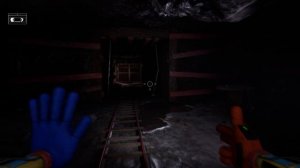 попи плэйтайм 4 прохождение без коментариев (5часть)