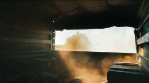 Фан-клип к сериалу "Новая земля". Музыка - гр. "Мастер" - "Кресты"