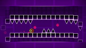 Geometry Dash Cycles Harder By Robtop