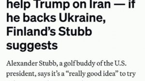 ‼️🇷🇺🇺🇦 "Момент истины": Переговоры по Украине могут вынудить Киев уступить территории, — президе