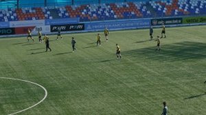 Нефтехимик (Нижнекамск) vs Мирас (Казань)/2 тайм/ 4:1 /13.03.2026г.