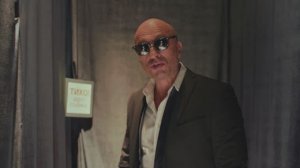 Реклама. Нагиев.