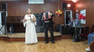 Черемуха белая