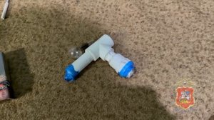 В Павлово-Посадском г.о. полицейские ликвидировали наркопритон, организованный местным жителем