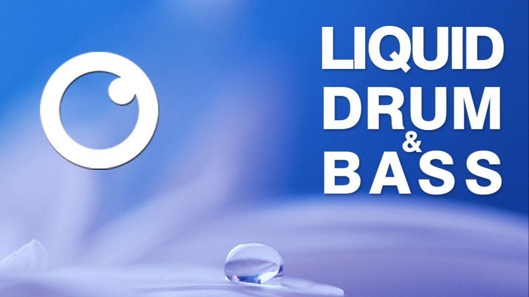 Dreazz - Liquid Drum & Bass Session #02 [April 2019]