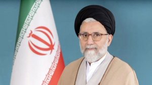 ‼️🇮🇱🇮🇷 Министр обороны Израиля заявил об убийстве министра разведки Ирана Хатиба в результате уд