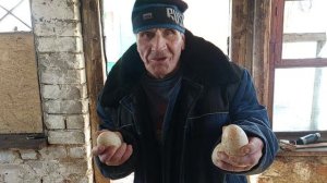 Деда Матвея выписали из больницы