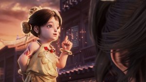 Меч грядущего 2 сезон 16 (превью)