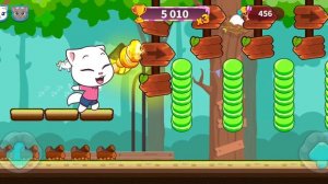 Том бежит к финишу продолжение