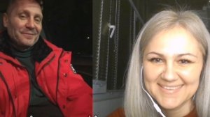 Сбежавший в Канаду